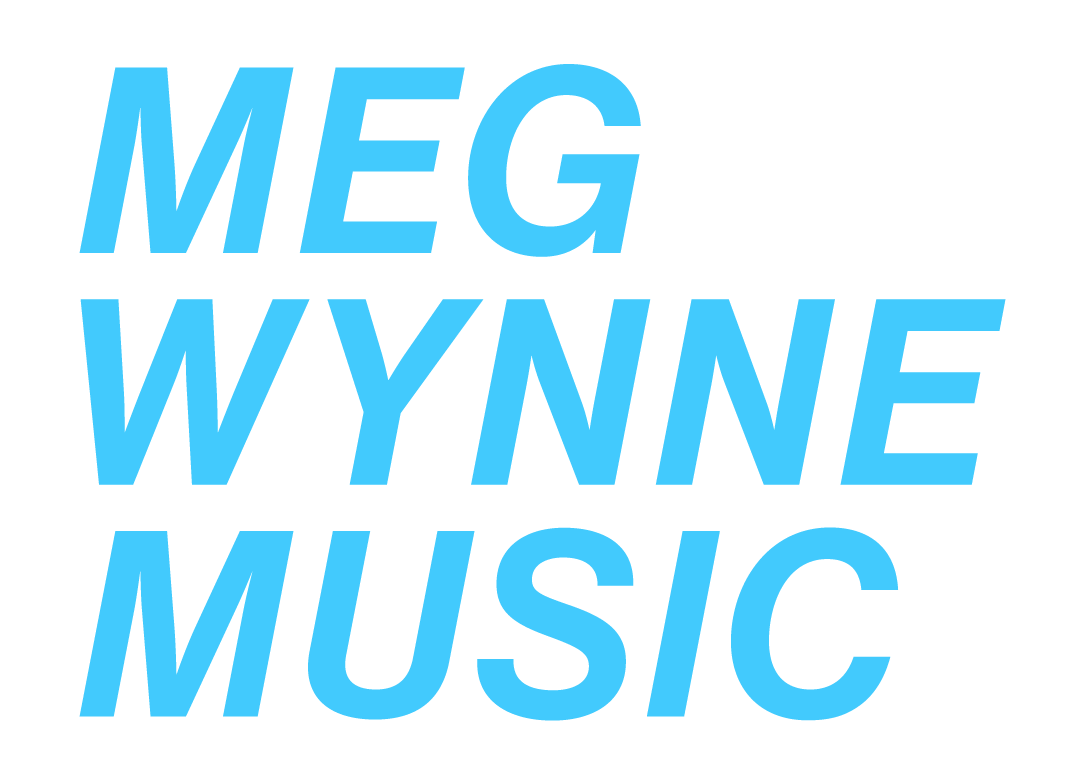 Music Lessons Meg Wynne Music