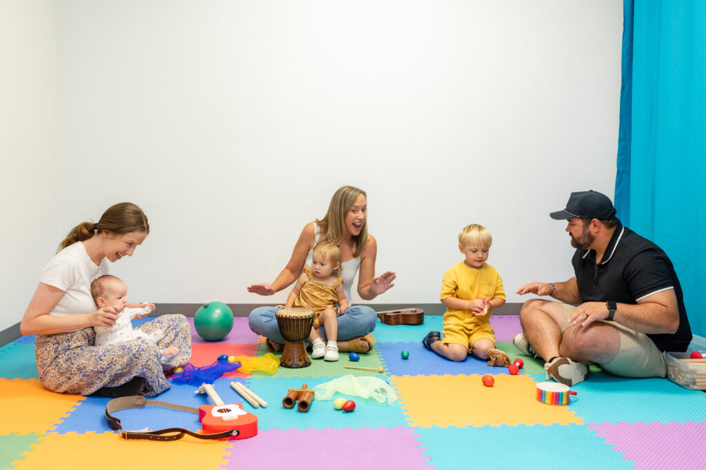mini and me class