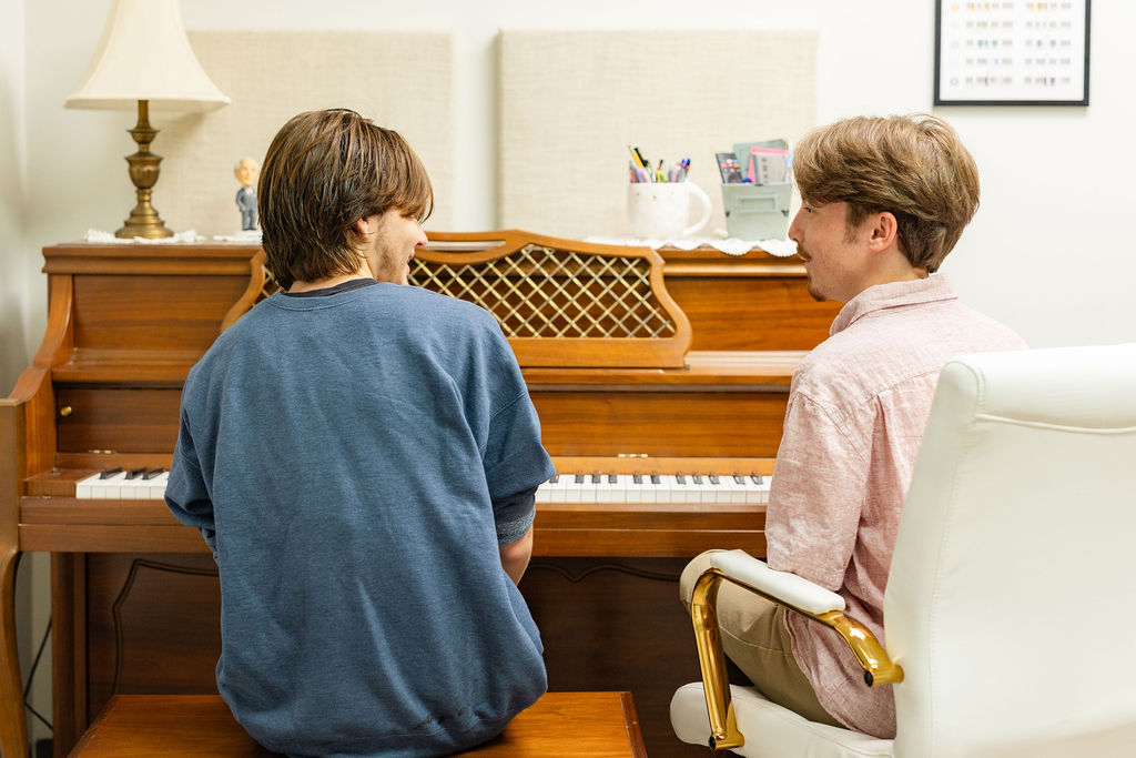 Intermediate Students