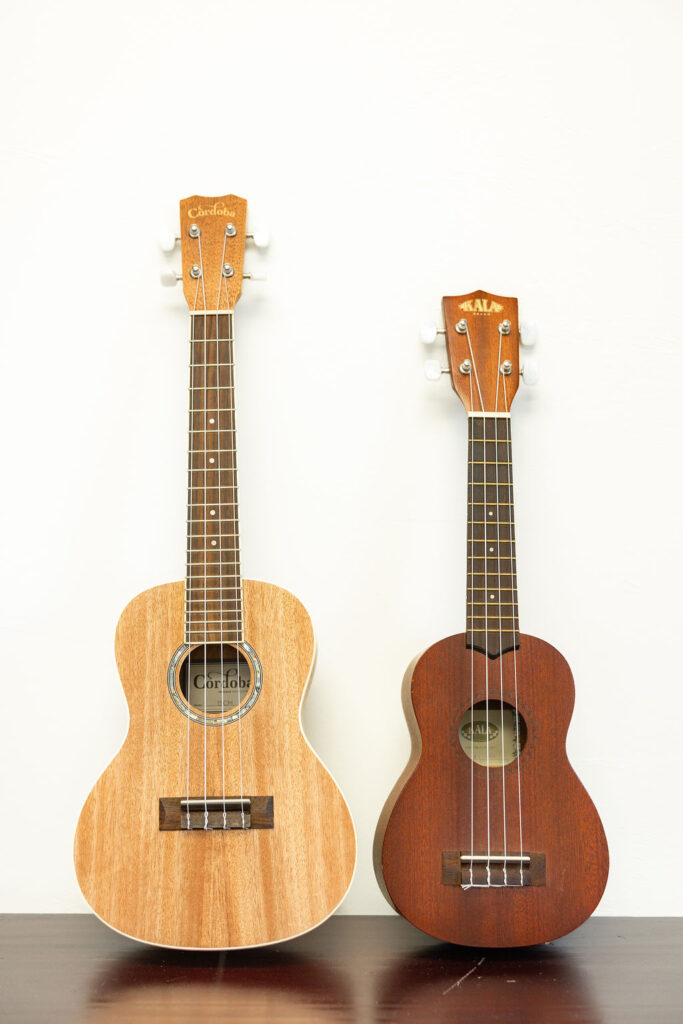 ukulele